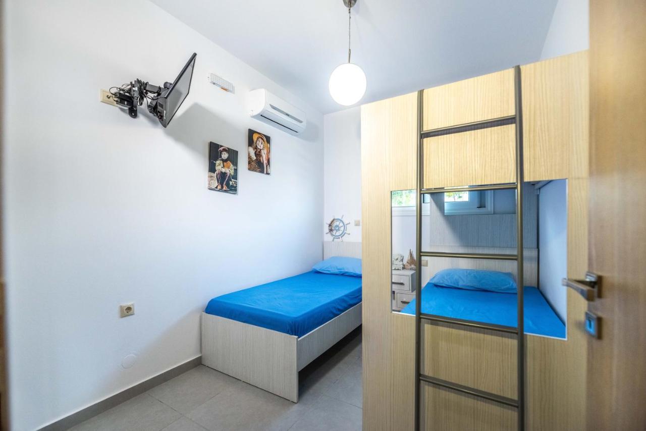 ארכאנגלוס Villa Rose מראה חיצוני תמונה