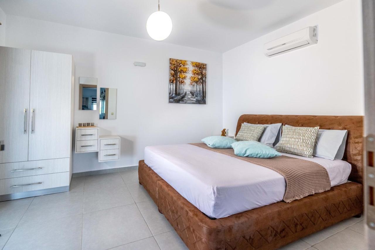 ארכאנגלוס Villa Rose מראה חיצוני תמונה