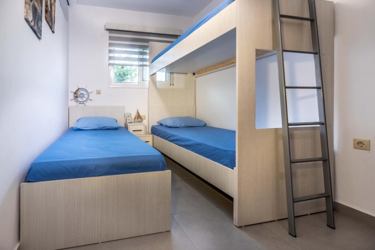 ארכאנגלוס Villa Rose מראה חיצוני תמונה