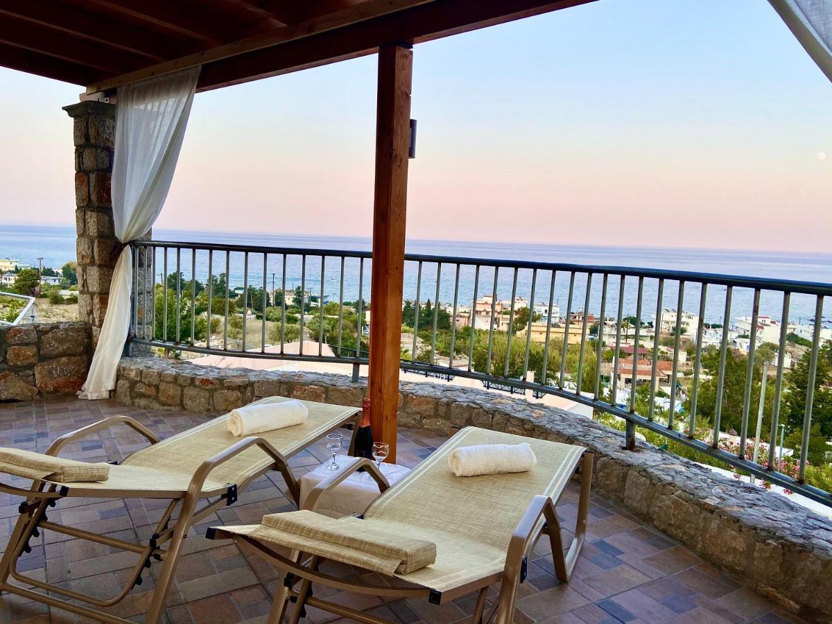 ארכאנגלוס Villa Rose מראה חיצוני תמונה