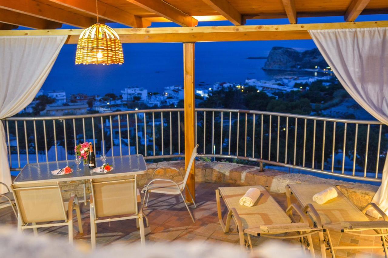 ארכאנגלוס Villa Rose מראה חיצוני תמונה