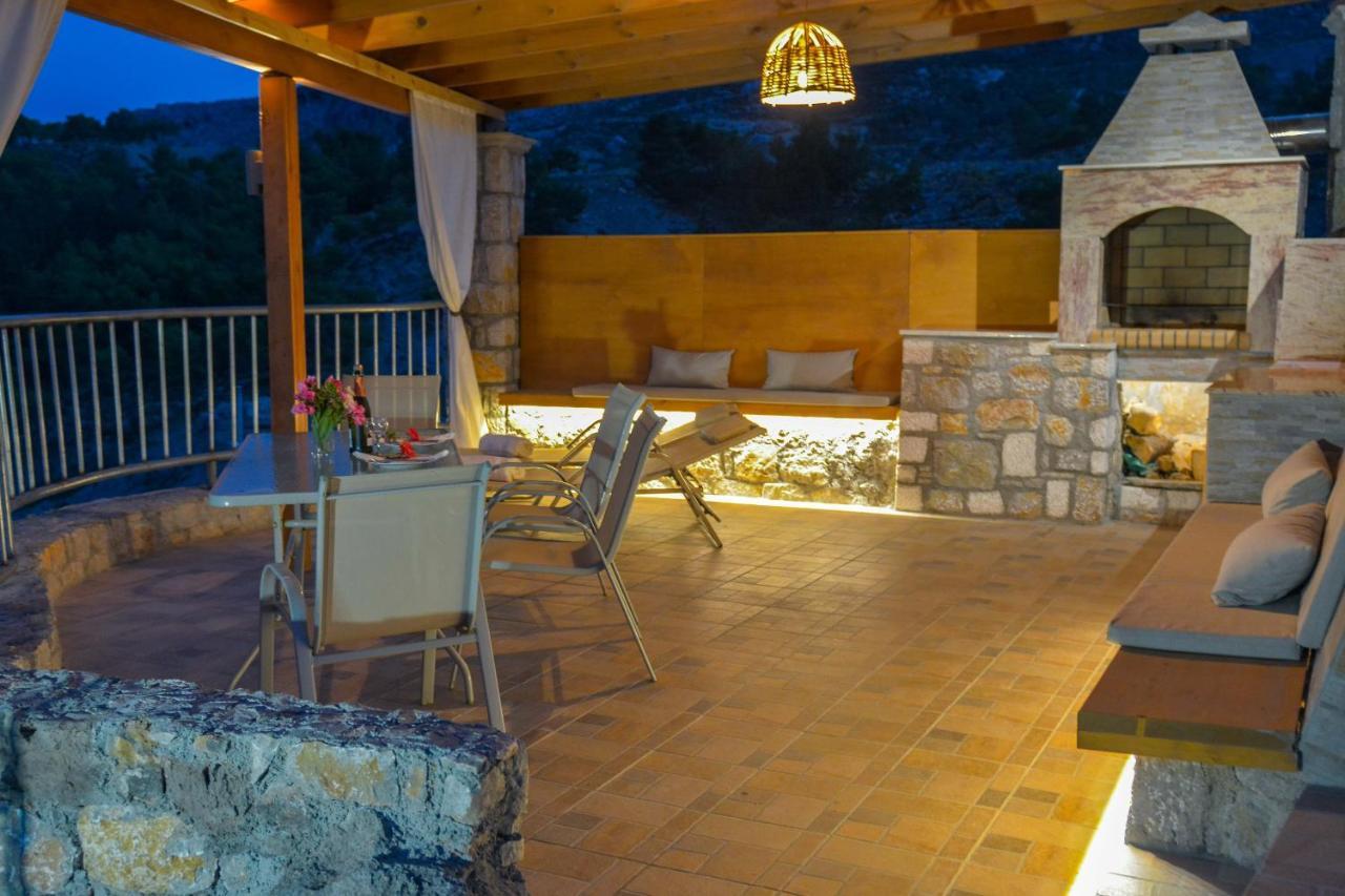 ארכאנגלוס Villa Rose מראה חיצוני תמונה