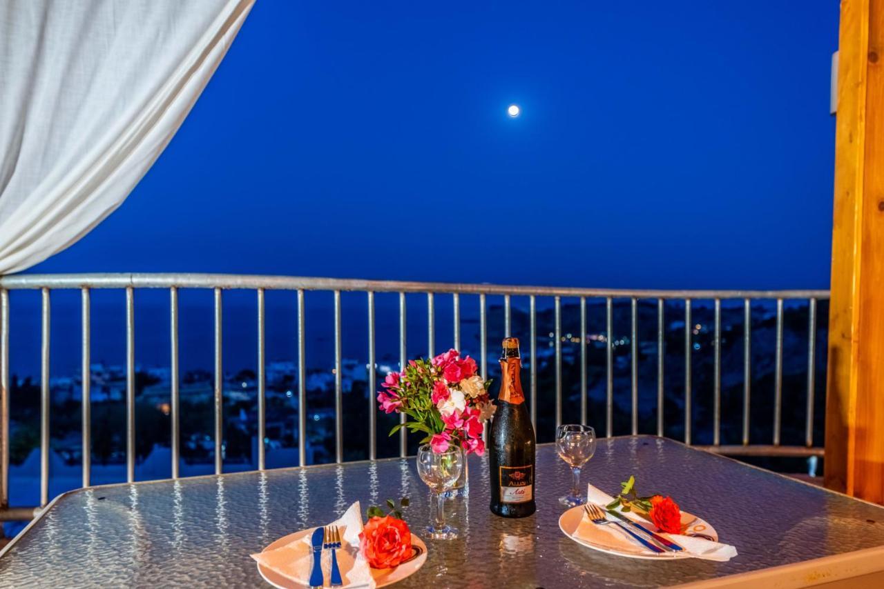 ארכאנגלוס Villa Rose מראה חיצוני תמונה