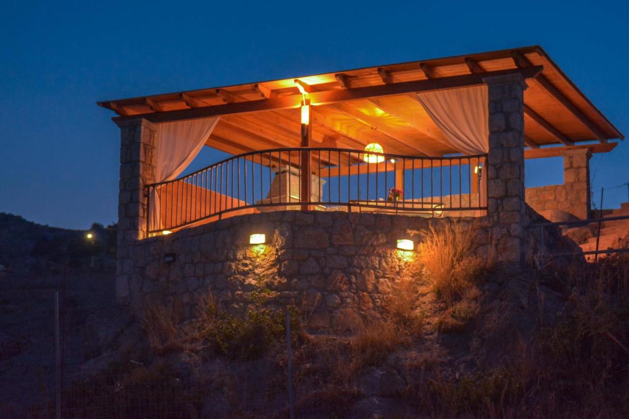 ארכאנגלוס Villa Rose מראה חיצוני תמונה