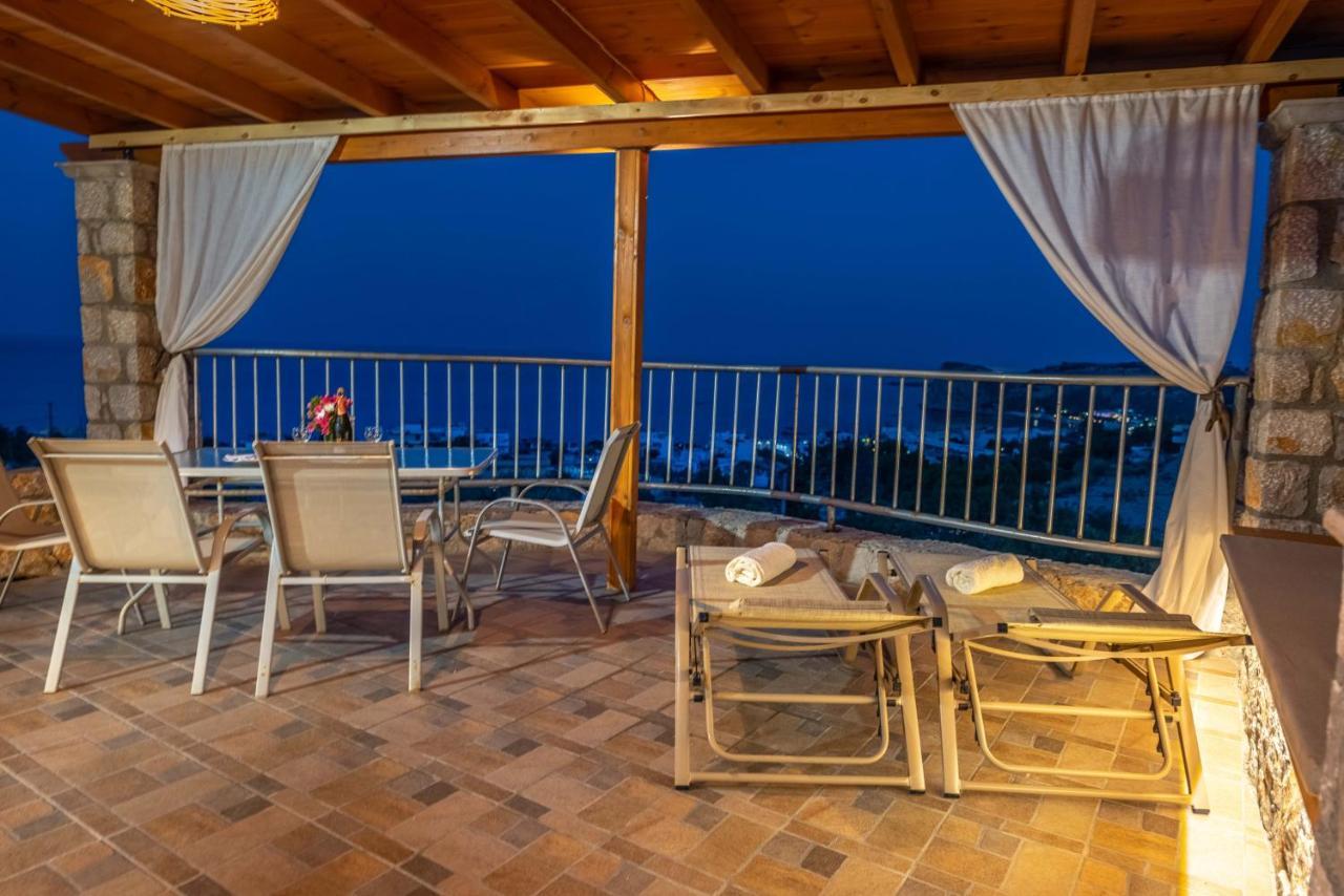 ארכאנגלוס Villa Rose מראה חיצוני תמונה
