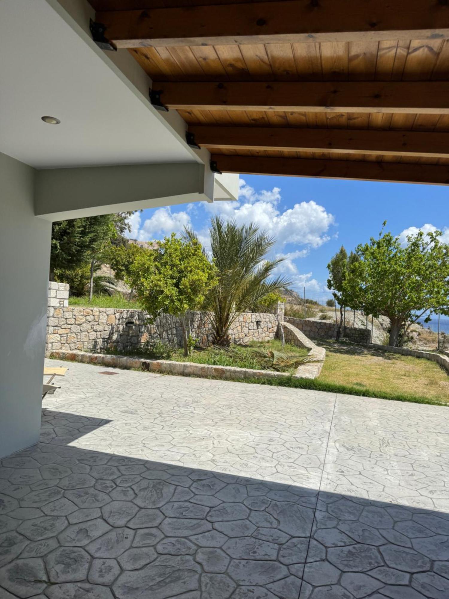 ארכאנגלוס Villa Rose מראה חיצוני תמונה