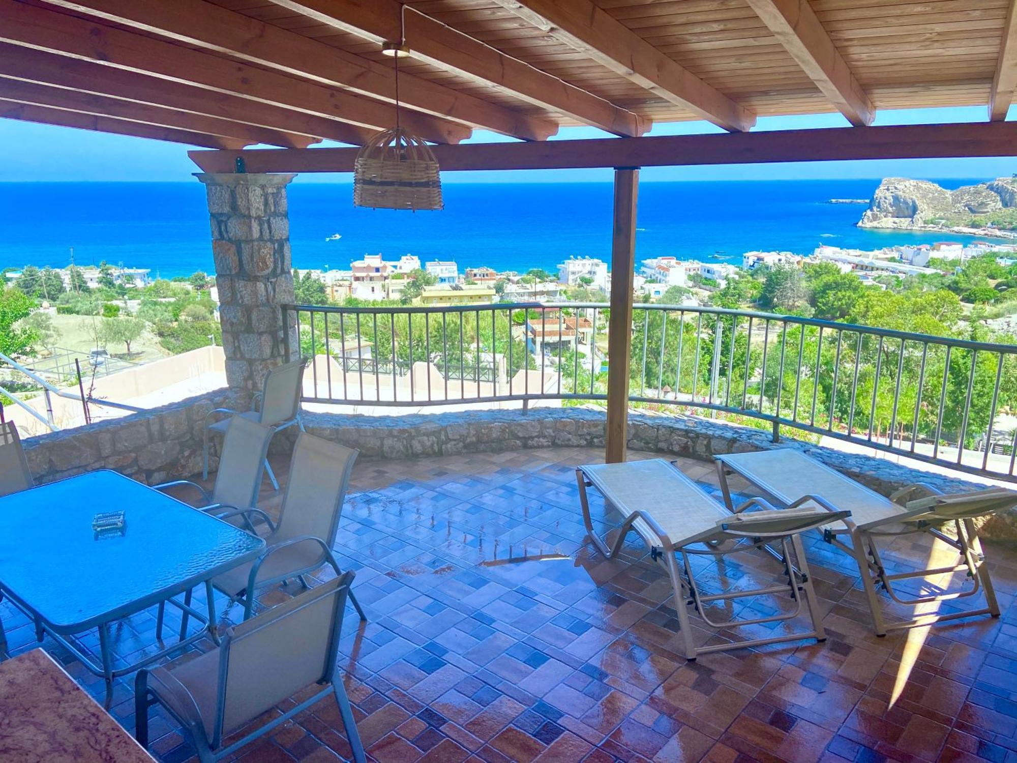 ארכאנגלוס Villa Rose מראה חיצוני תמונה