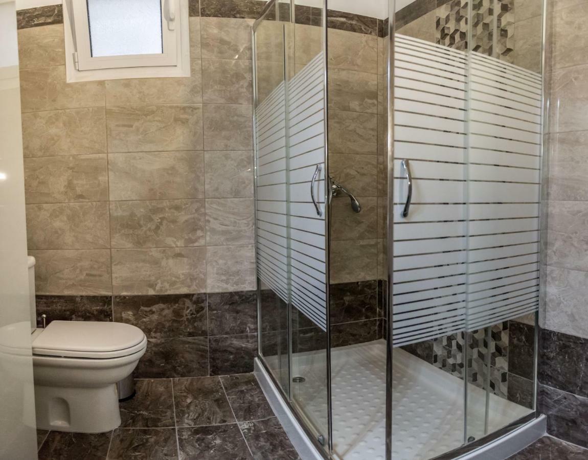 ארכאנגלוס Villa Rose מראה חיצוני תמונה