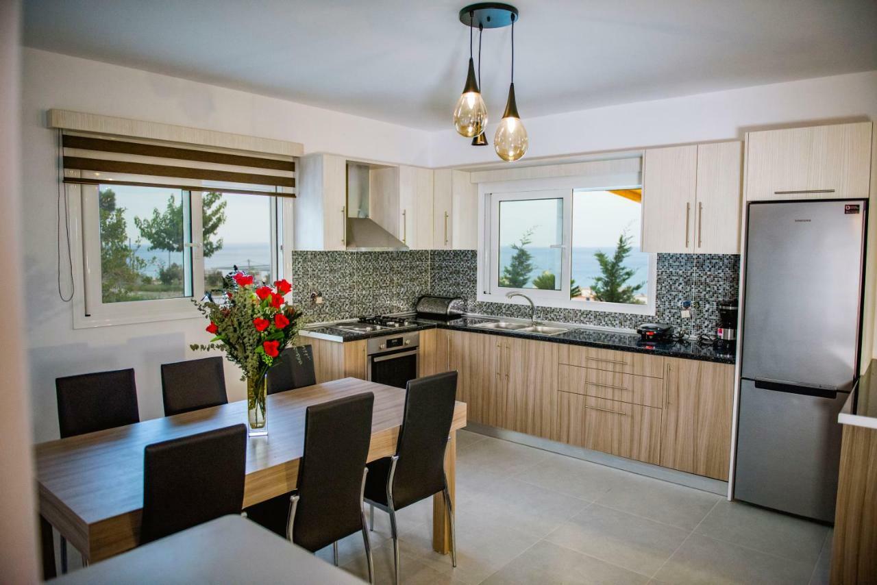 ארכאנגלוס Villa Rose מראה חיצוני תמונה
