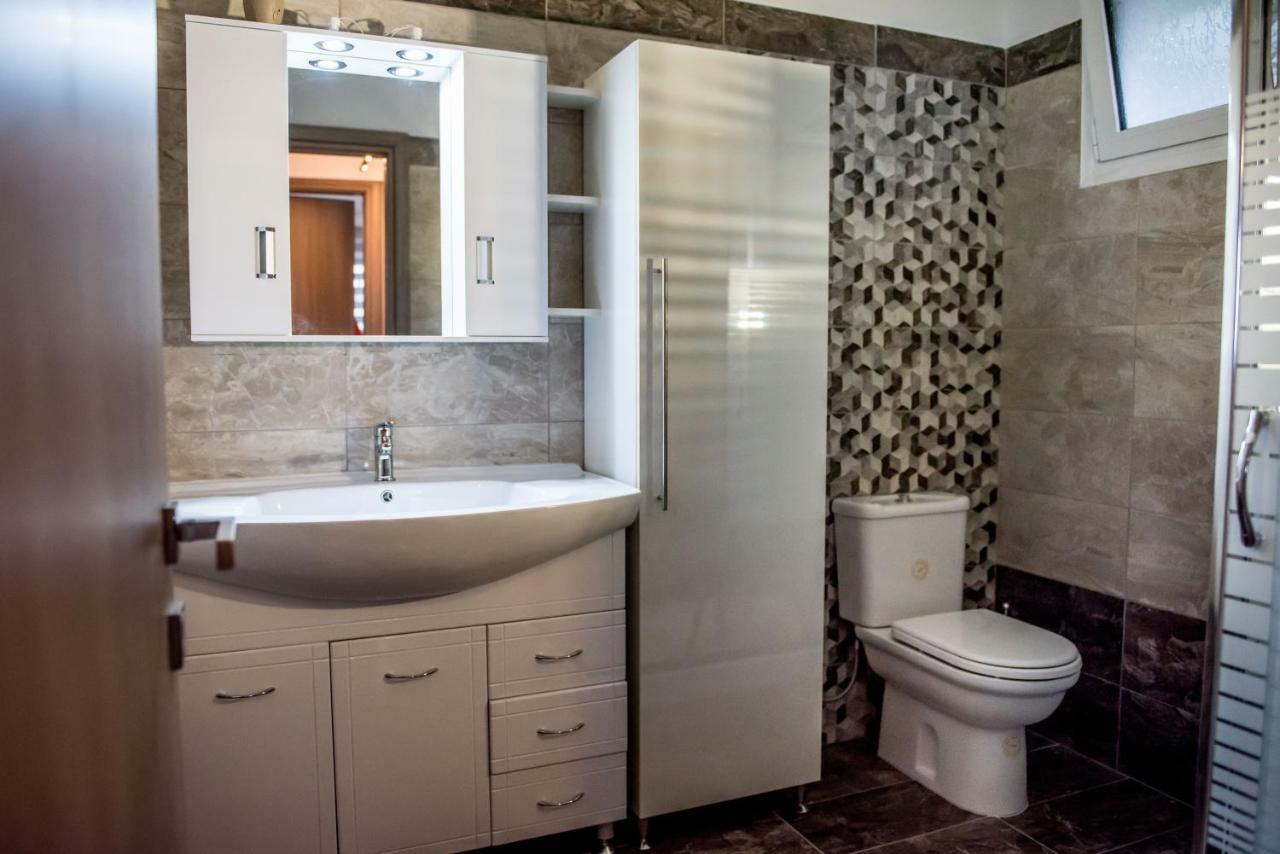 ארכאנגלוס Villa Rose מראה חיצוני תמונה