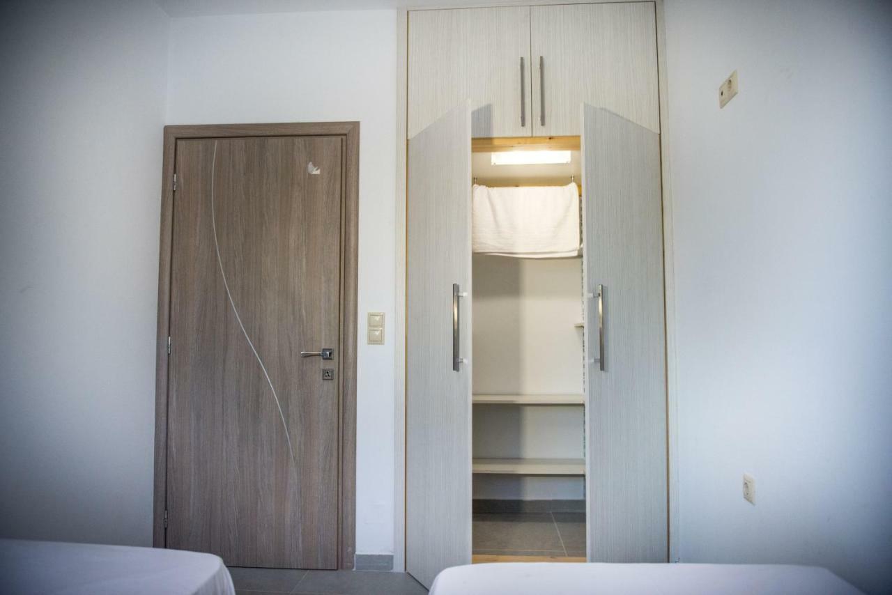 ארכאנגלוס Villa Rose מראה חיצוני תמונה