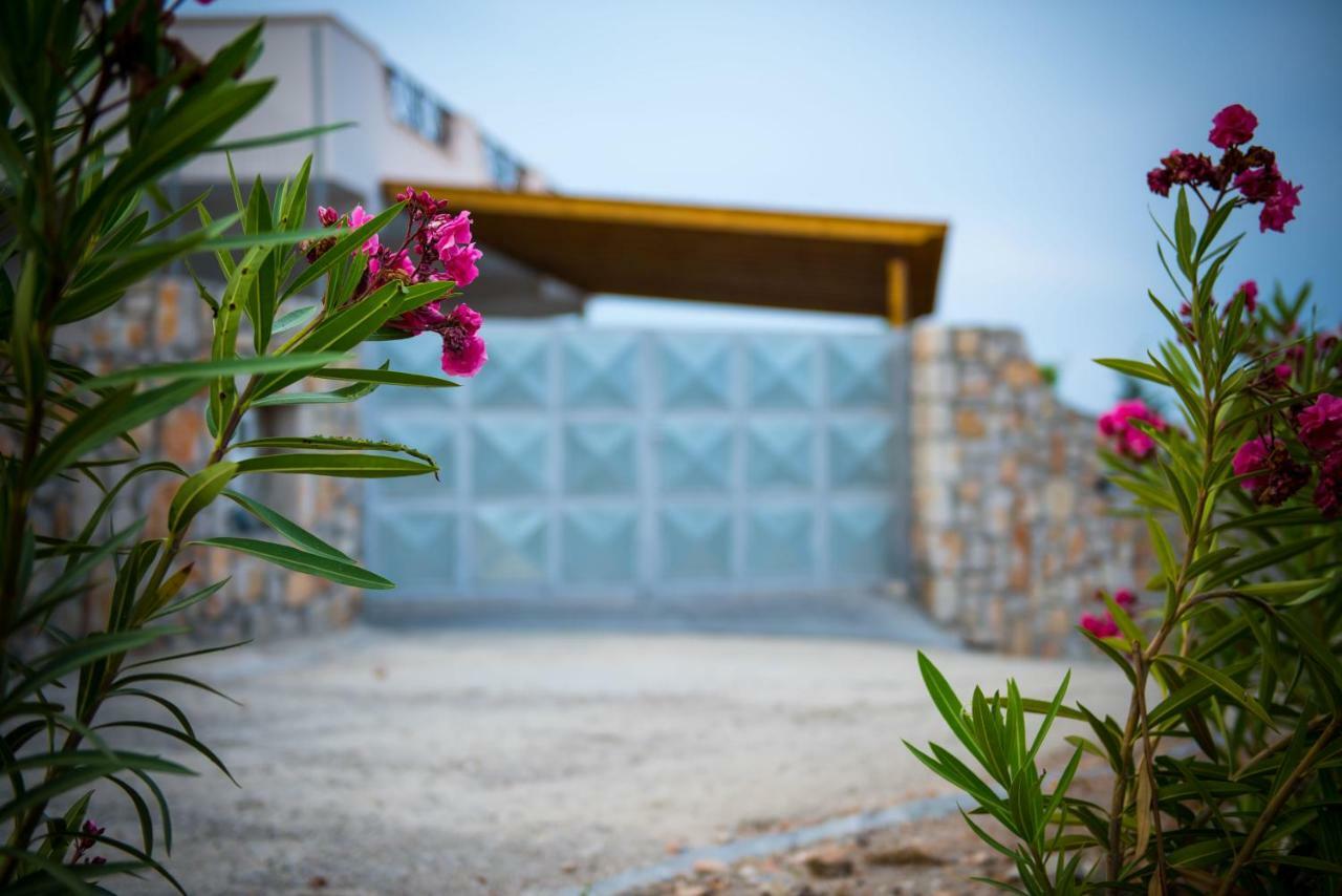 ארכאנגלוס Villa Rose מראה חיצוני תמונה