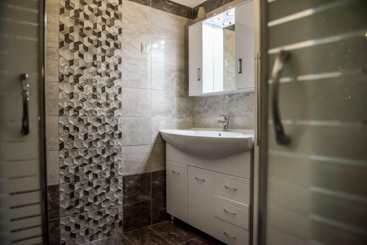 ארכאנגלוס Villa Rose מראה חיצוני תמונה
