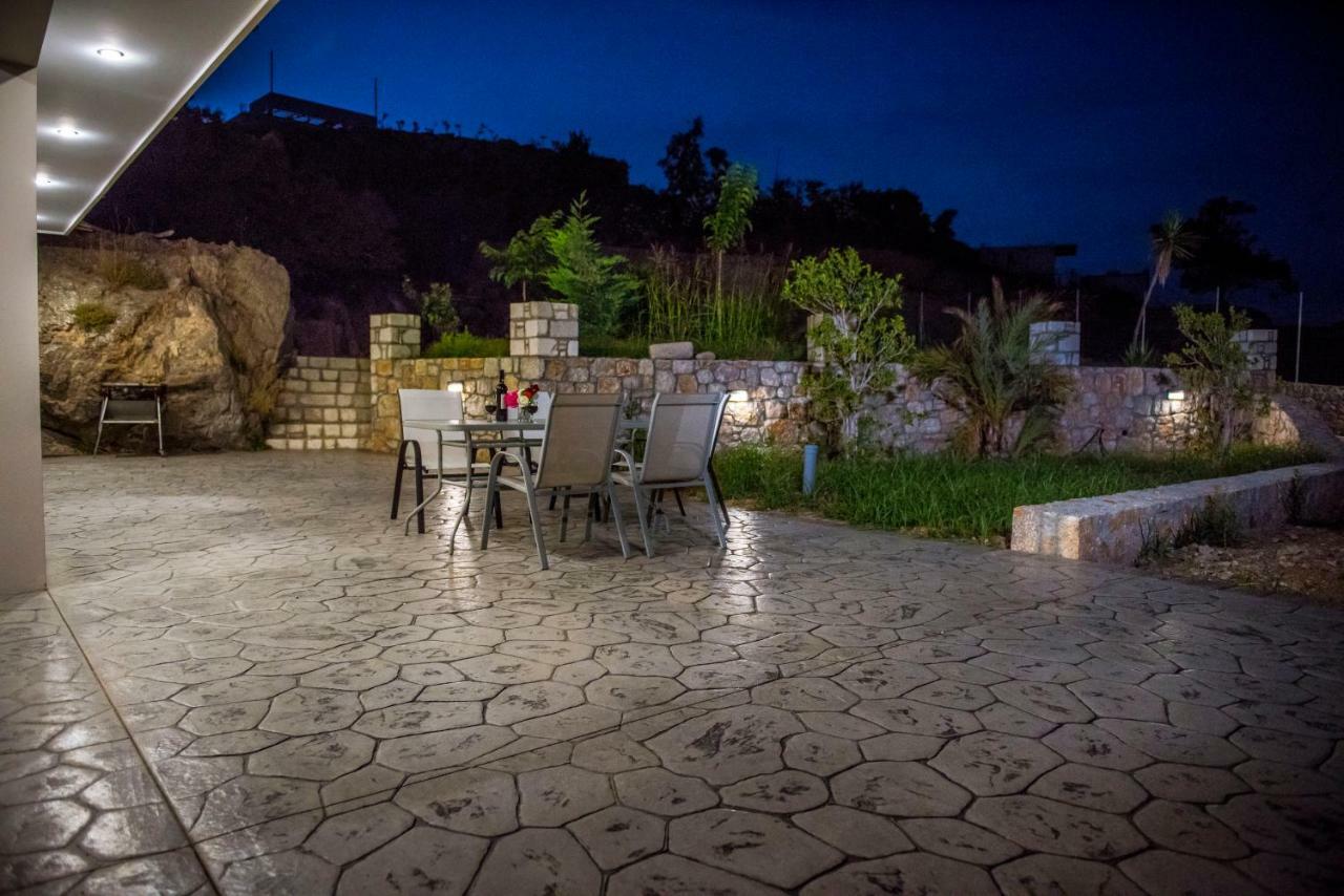 ארכאנגלוס Villa Rose מראה חיצוני תמונה