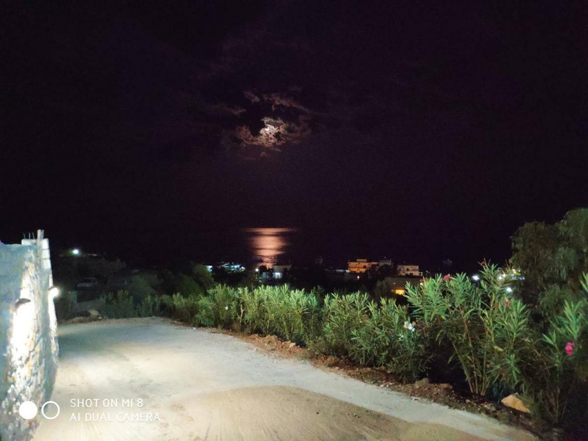 ארכאנגלוס Villa Rose מראה חיצוני תמונה