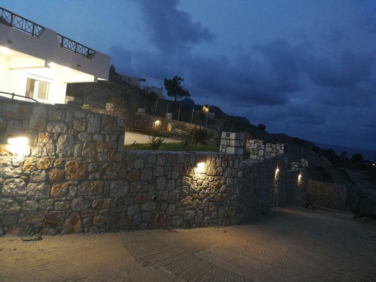 ארכאנגלוס Villa Rose מראה חיצוני תמונה