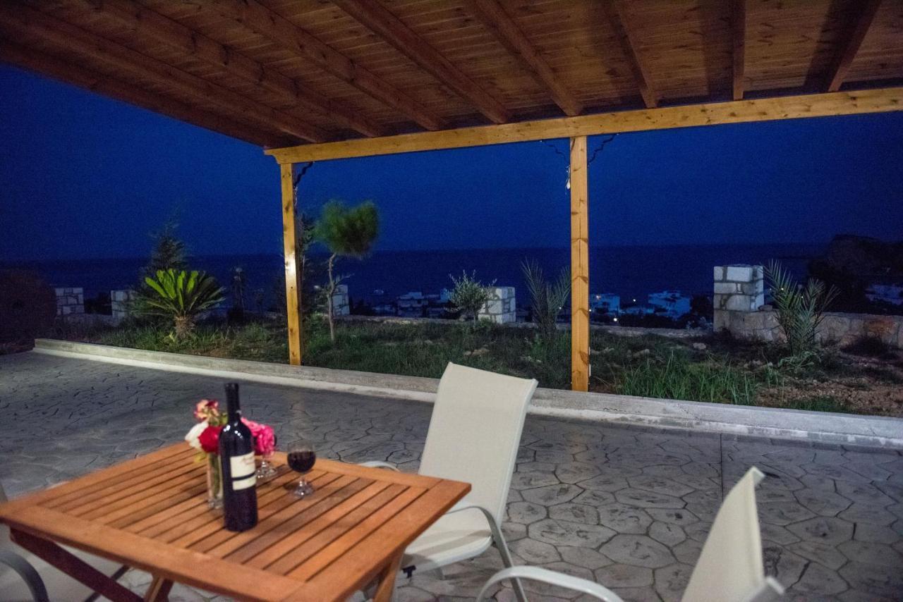 ארכאנגלוס Villa Rose מראה חיצוני תמונה