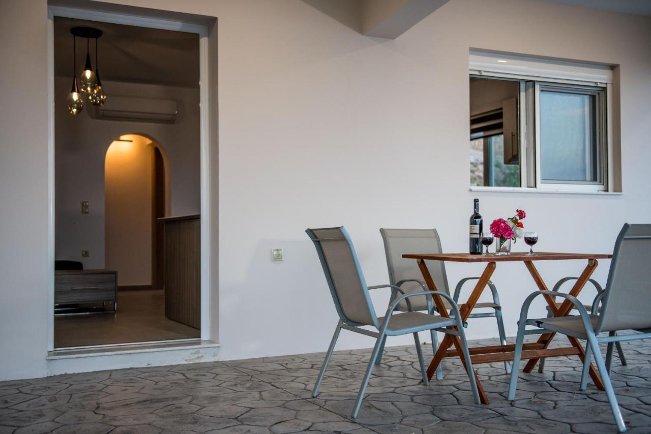 ארכאנגלוס Villa Rose מראה חיצוני תמונה